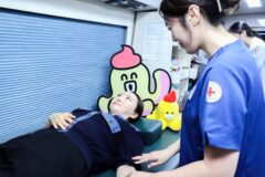 LG유플러스, 헌혈행사 진행…임직원 100명 동참