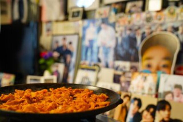 “케이팝 스타 Pick, 서울 맛집 추천” K팝 BTS 멤버도 자주 방문한 맛집 3선