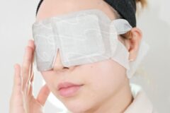 메구리즘 온열안대 따뜻한 눈찜질팩 은근 괜찮네