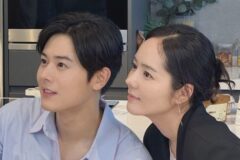 한가인과 김동준의 놀라운 유전자 검사 결과