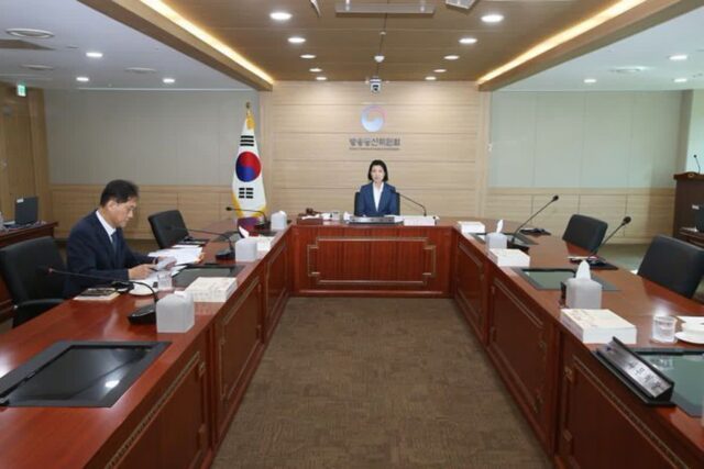 정부·국회 합심해 방통위 합의제 기구 만들어야 [기자수첩-산업IT]