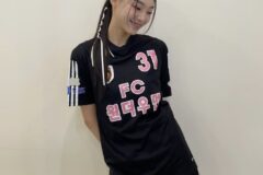 김설희, 해트트릭으로 FC원더우먼 완승 이끌어