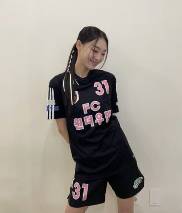 김설희, 해트트릭으로 FC원더우먼 완승 이끌어