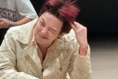 지드래곤이 직접 공개한 빅뱅 완전체 비하인드