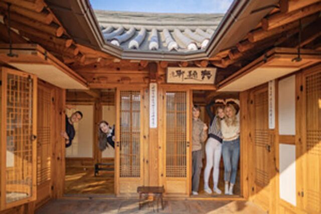 “서울 명소 돌아다니며 서울 관광하기~” 서울 1박 2일 여행 코스 추천