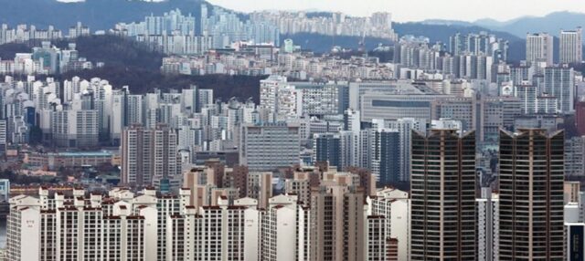 ‘악성 미분양’ 15개월째 늘어…전월 比 6.1%·1000가구 증가