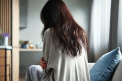 ‘너무 추해’ .. 남편의 한마디에, 이혼 결심한 아내