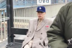 오혁이 결혼한다