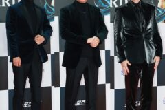 [맥스포토] 이희준·이상민·박해준, 연기파 배우들의 수트핏