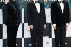 [맥스포토] 주종혁·이정하·강승호, 미래의 남우주연상 후보들