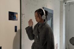 한파에도 포기할 수 없는 코트 패션