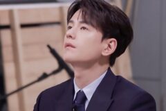 MBTI 대문자 T라서 시사회 참석 금지당한 배우