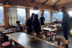스위스 그린델발트 추천 호텔과 식당 리스트