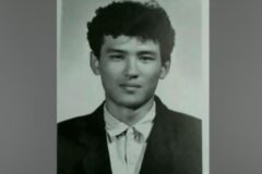 아무도 몰랐다… ‘황정민이 여기에?’