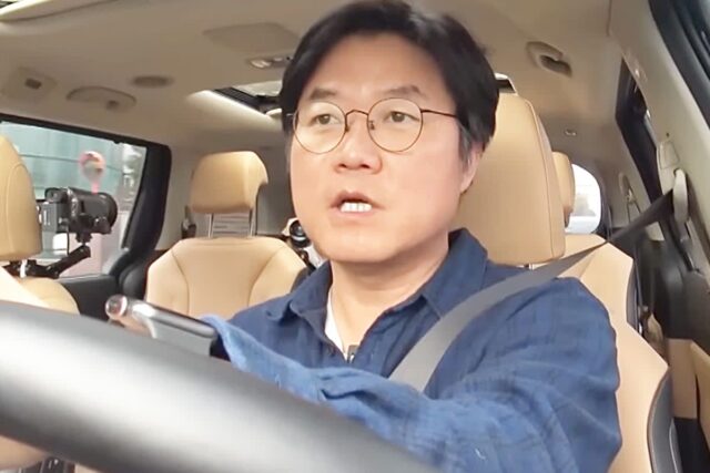 ‘연봉 무려 40억’.. 나영석 PD, 16년째 탄다는 국산차 ‘이 차’ 뭐길래?