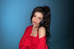 12월에 가장 잘 어울리는 ‘이 컬러’