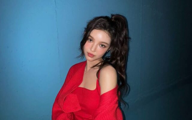 12월에 가장 잘 어울리는 ‘이 컬러’
