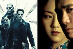 ‘매트릭스’와 ‘색, 계’..명작의 향취를 재개봉으로