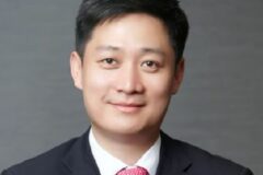 “고객 바라보면 1등 가능”…LGU+ 홍범식, 첫 출근 메시지