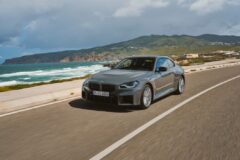더 강력해진 쿠페 ‘BMW 뉴 M2’ 국내 시장 상륙