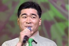 3번 이혼 후, 60세에 혼자 육아 중