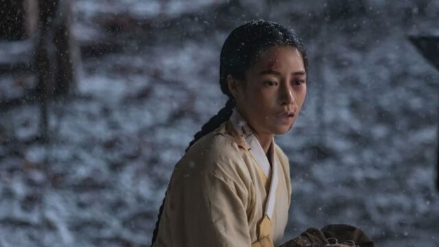 임지연의 사극 도전, 예사롭지 않은 시청률 반등
