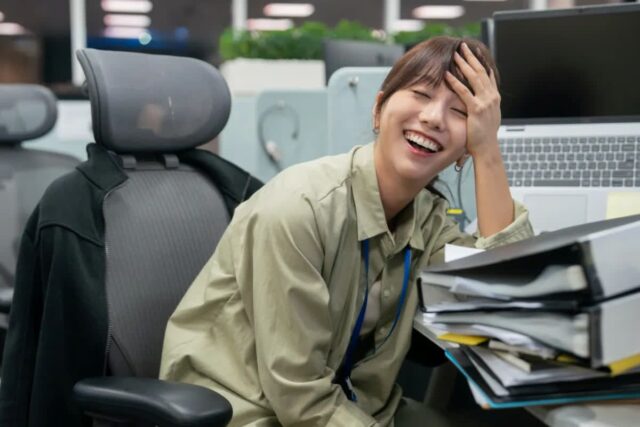 같은 실수 반복하지 마세요, 대한민국 직장인들 ‘주목’