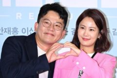“나이 많고 체력 약해” 예비 사위 김준호 팩폭한 김지민 엄마