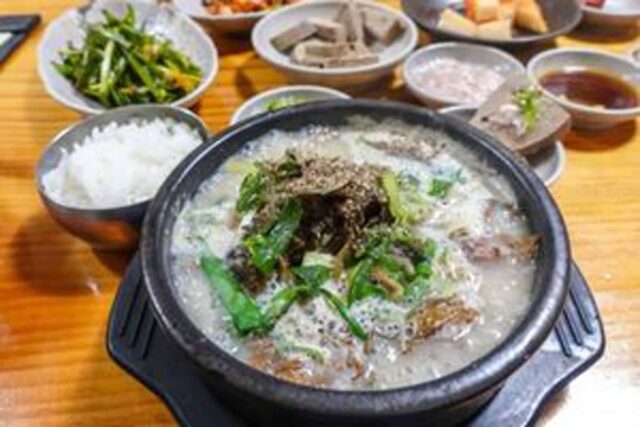 2024 제2회 겨울엔 양평 축제 개최… “순댓국도 먹고 양평에서 따뜻한 겨울 즐겨볼까?”