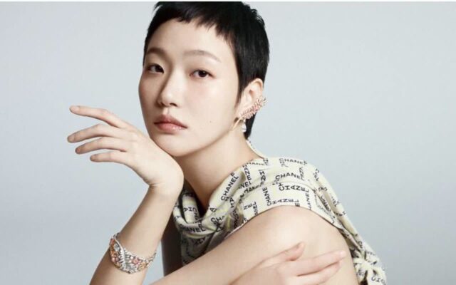 김고은이 보내는 노래, 김고은의 윈터 소네트