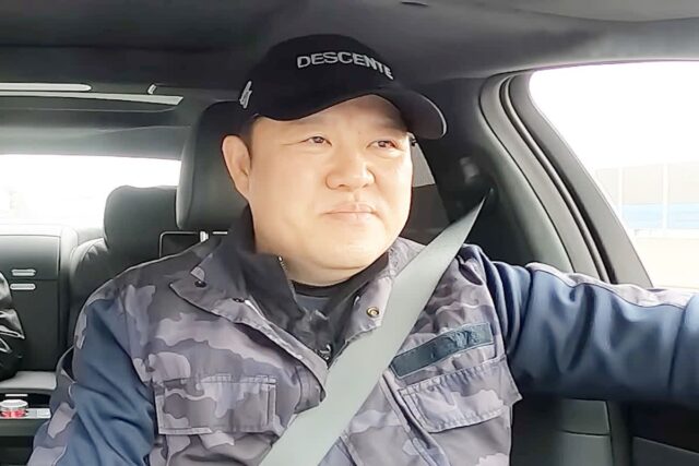 전처 ’17억’ 빚 대신 갚아줘.. 김구라, 그래놓고 국산차 ‘이 차’ 탄다?