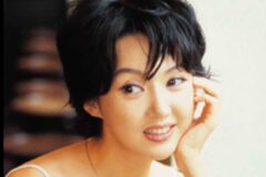 혼전임신 숨기려 만삭때 44사이즈 입고 촬영한 배우