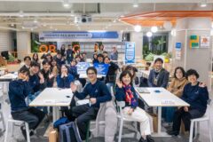 스마일게이트, 사회문제 해결 위한 ‘아이디어톤’ 진행