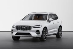 볼보차 ‘XC60 윈터 에디션’, 온라인 판매 2분 만에 완판 기록