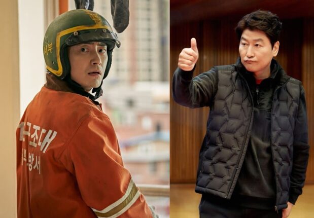 D-1 아드레날린의 ‘1승’ VS 눈물의 ‘소방관’