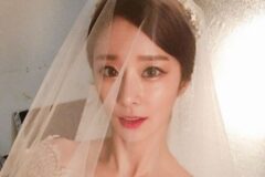 걸그룹 데뷔조 출신인지 아무도 모르는 미녀 배우