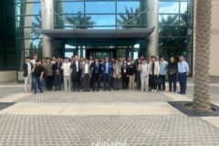 KAIST, 아람코와 지속가능 에너지 기술에 대한 공동 워크숍
