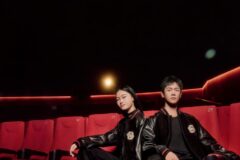 보스, 영화 ‘봉신연의’ 협업 캡슐 컬렉션 선보여