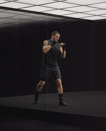 H&M Move, 즐라탄과 함께하는 새로운 퍼포먼스 트레이닝 컬렉션 선봬