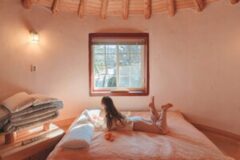 “한겨울, 할머니 집에 온 듯한 촌캉스” 힐링 하기 좋은 국내 여행지 베스트 4 추천