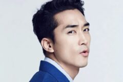 ‘일단 해볼까?’ 조여정에게 깜짝 프로포즈한 송승헌