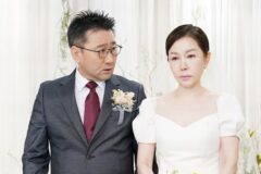 혼인신고 당해서 이혼한 연예인