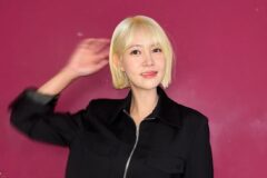 이효리 백댄서 하다 너무 힘들어 도망쳤는데 배우로 데뷔