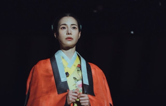 ‘옥씨부인전’ 임지연의 직업, 궁금한 ‘외지부의 세계’