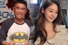 “13살 차이” 김건모 .. 황당 ‘결혼설’
