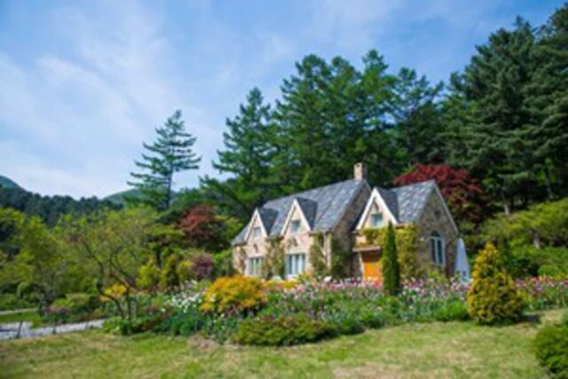 “서울 근교 1박2일 힐링여행” 주말 나들이로도 완벽한 가평 가볼 만한 곳 (+가평 여행 코스 추천