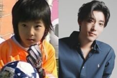 배우로 데뷔하는 이강인 동료 선수