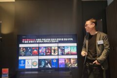 “영화관 360도 음향, 이젠 집에서”…돌비, 삼성과 홈엔터로 확장