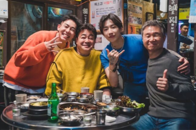 백종원도 반했다… ‘300억’ 미국인의 정체