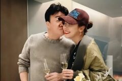 돈이 너무 많은 사위, 장모님은 반대했다